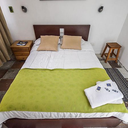 Mountain House Manizales Hotel Buitenkant foto