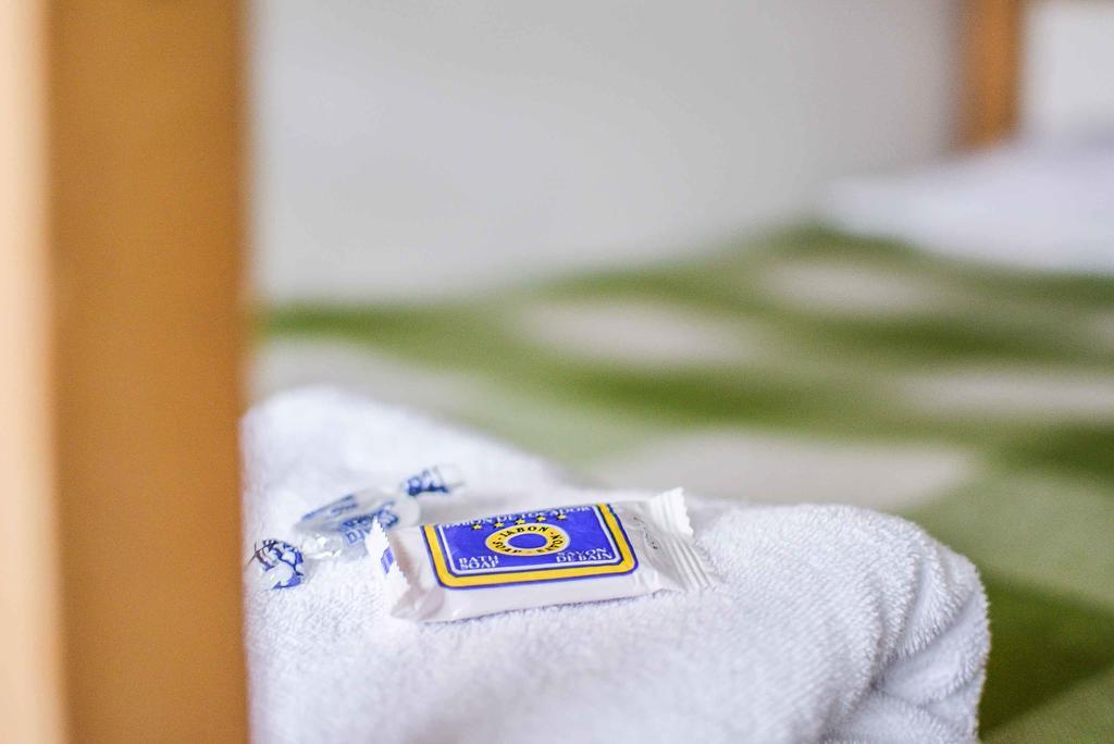 Mountain House Manizales Hotel Buitenkant foto
