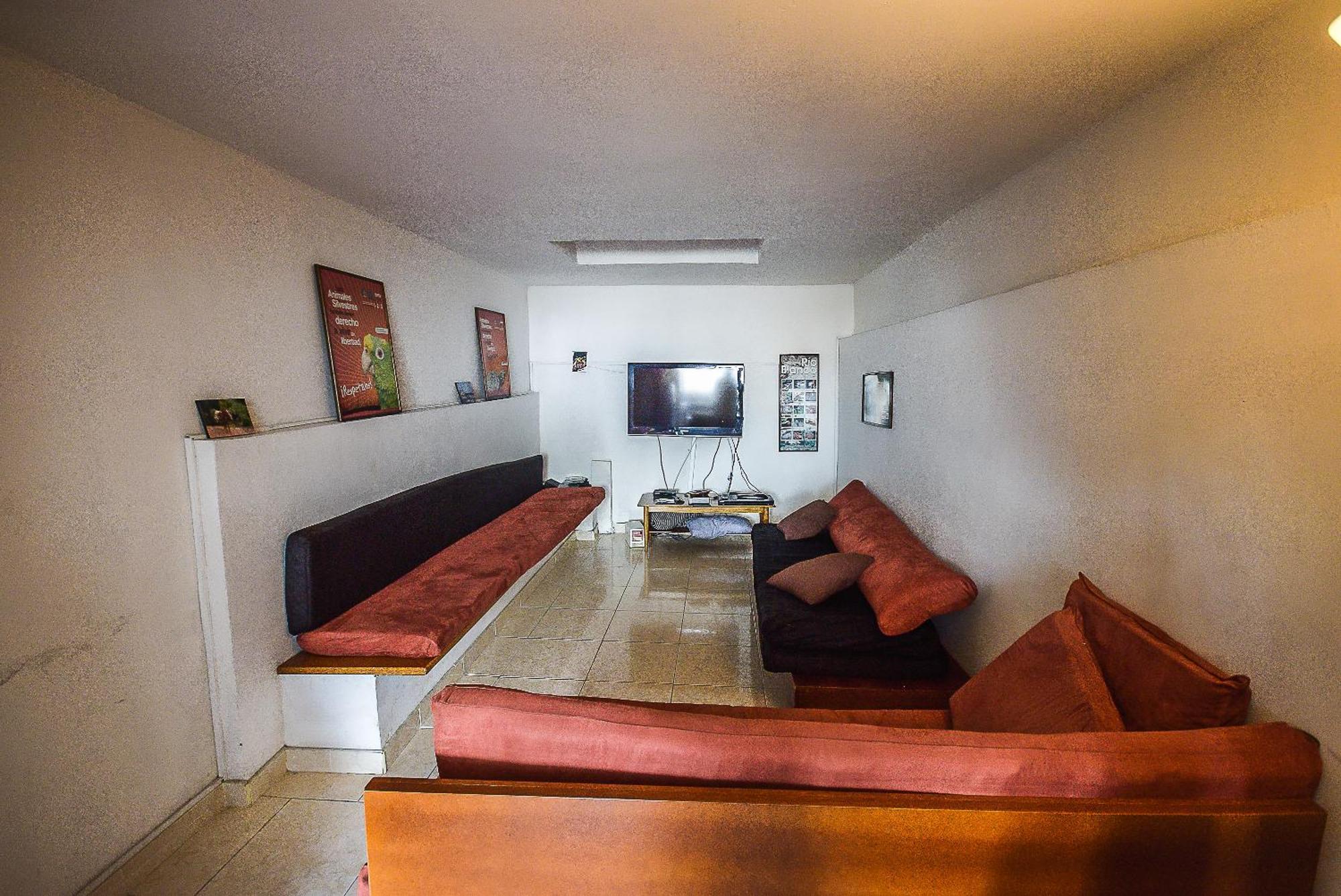 Mountain House Manizales Hotel Buitenkant foto